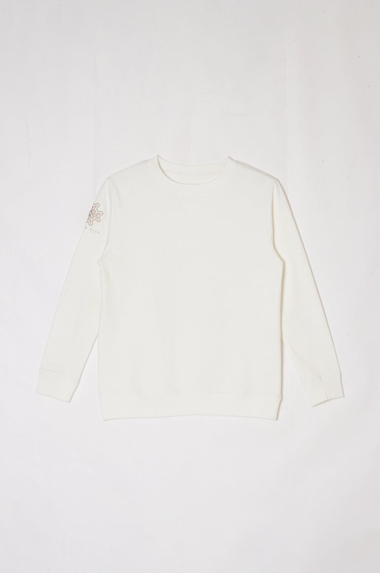 【予約販売】 【GOLF+CITY】HEAVYWEIGHT CREW-NECK