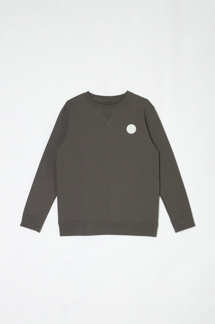 【予約販売】 【GOLF+SURF】HEAVYWEIGHT CREW-NECK