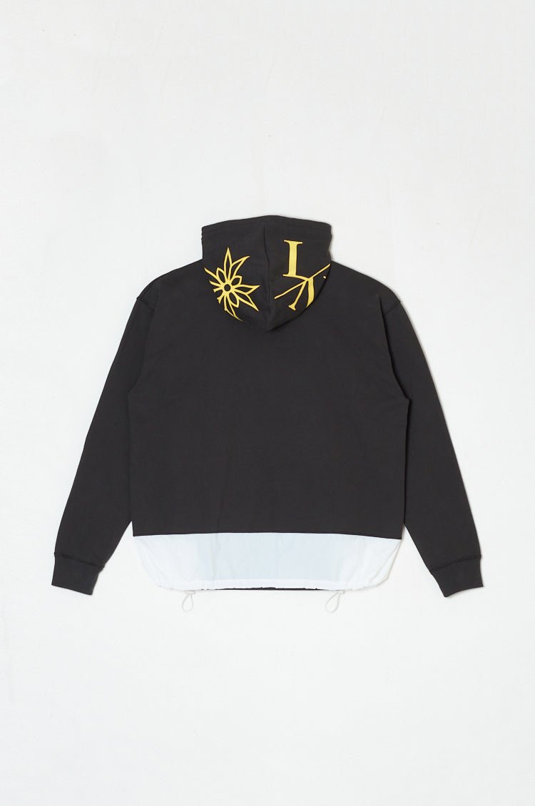 【予約販売】 【GOLF+CITY】HEAVYWEIGHT PARKER
