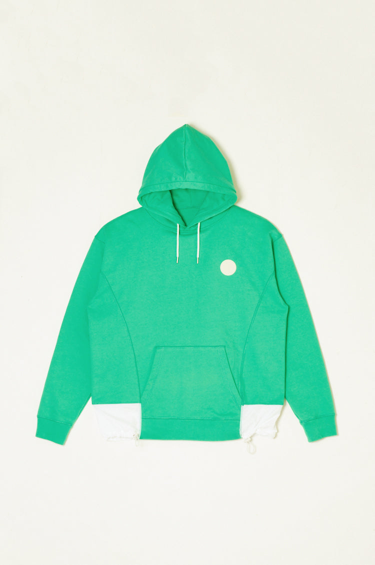 【予約販売】 【GOLF +SURF】HEAVYWEIGHT PARKER