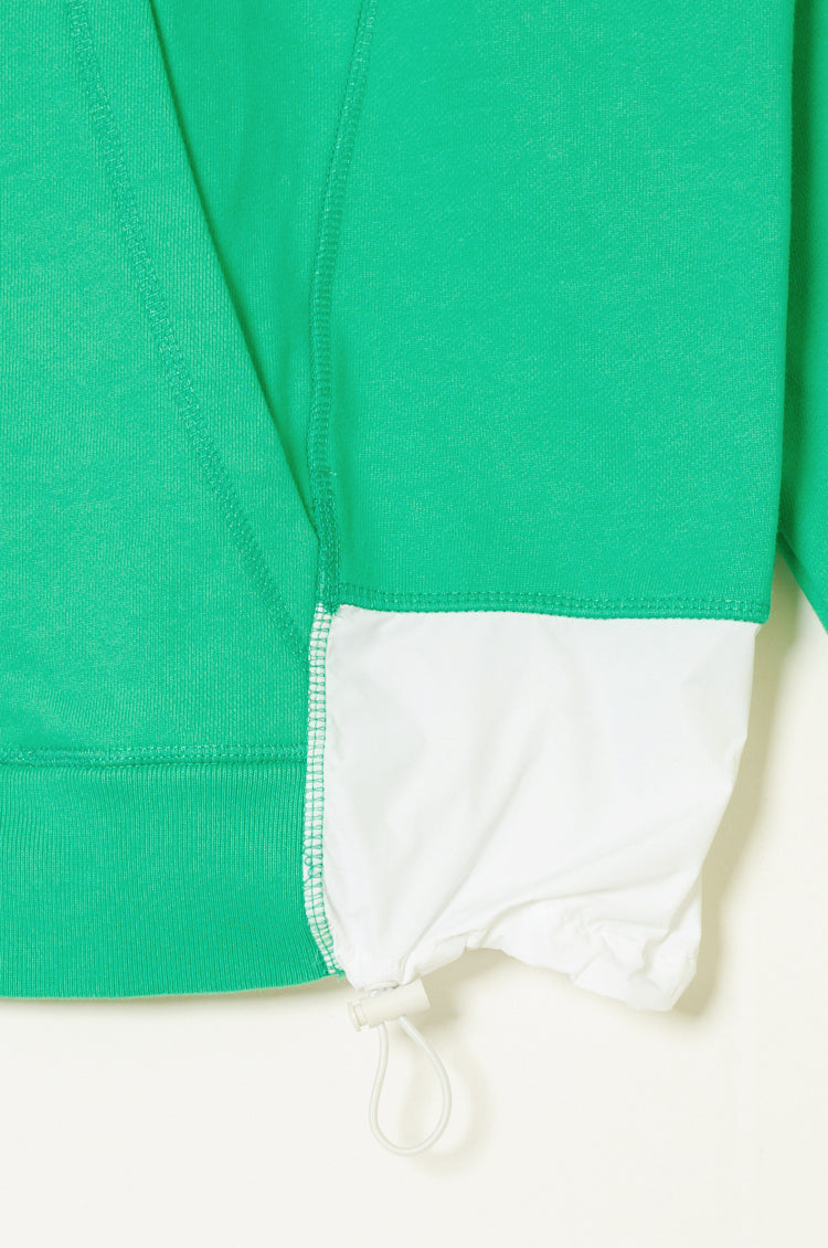 【予約販売】 【GOLF +SURF】HEAVYWEIGHT PARKER