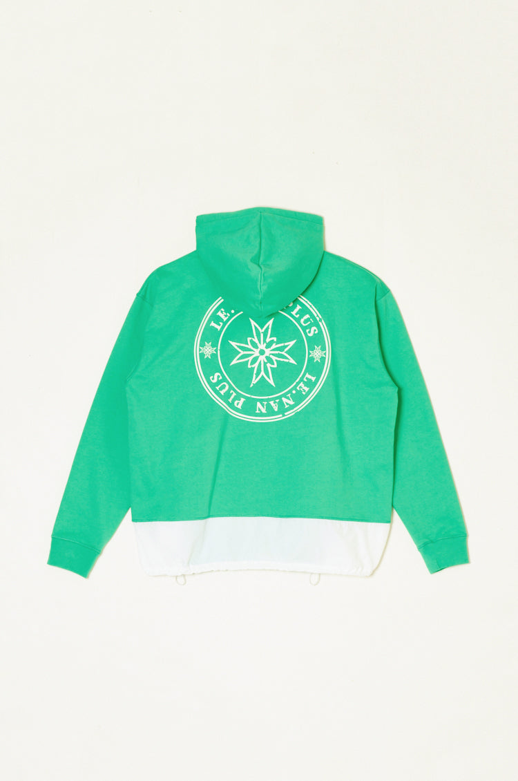 【予約販売】 【GOLF +SURF】HEAVYWEIGHT PARKER