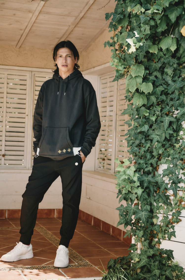 【予約販売】 【GOLF+CITY】HEAVYWEIGHT PARKER
