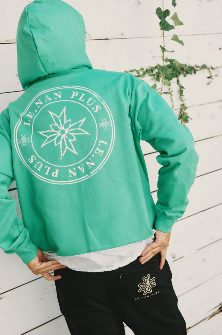 【予約販売】 【GOLF +SURF】HEAVYWEIGHT PARKER
