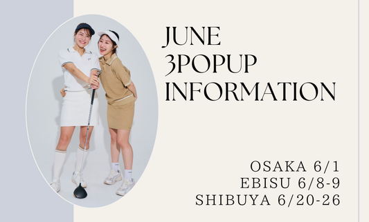 24年6月POPUPのご案内