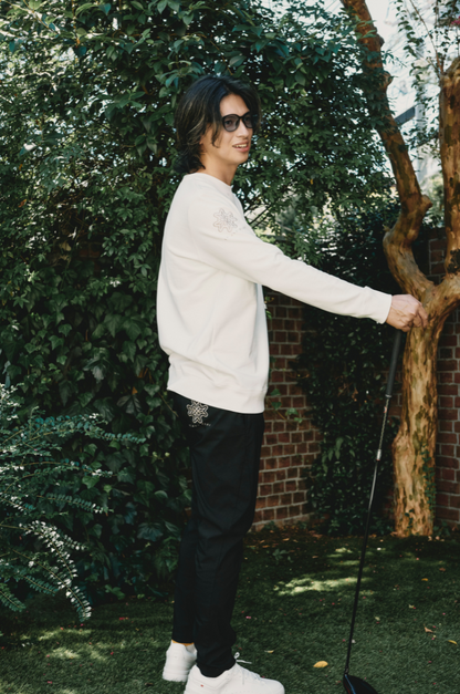 【予約販売】　【TWIST PANTS】