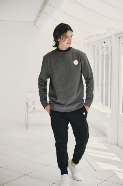 【予約販売】　【TWIST  RIBPANTS】