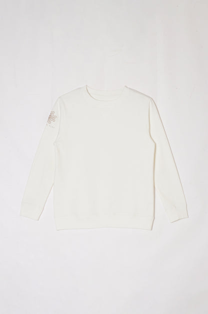 【予約販売】　【GOLF+CITY】HEAVYWEIGHT CREW-NECK