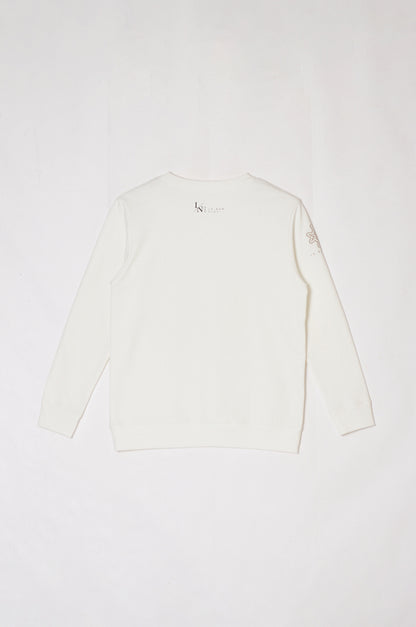 【予約販売】　【GOLF+CITY】HEAVYWEIGHT CREW-NECK
