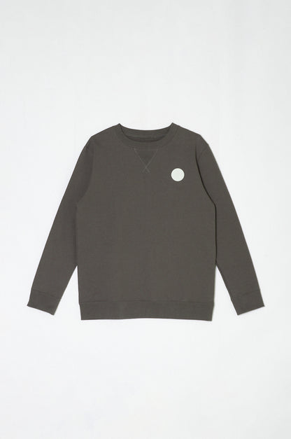 【予約販売】　【GOLF+SURF】HEAVYWEIGHT CREW-NECK