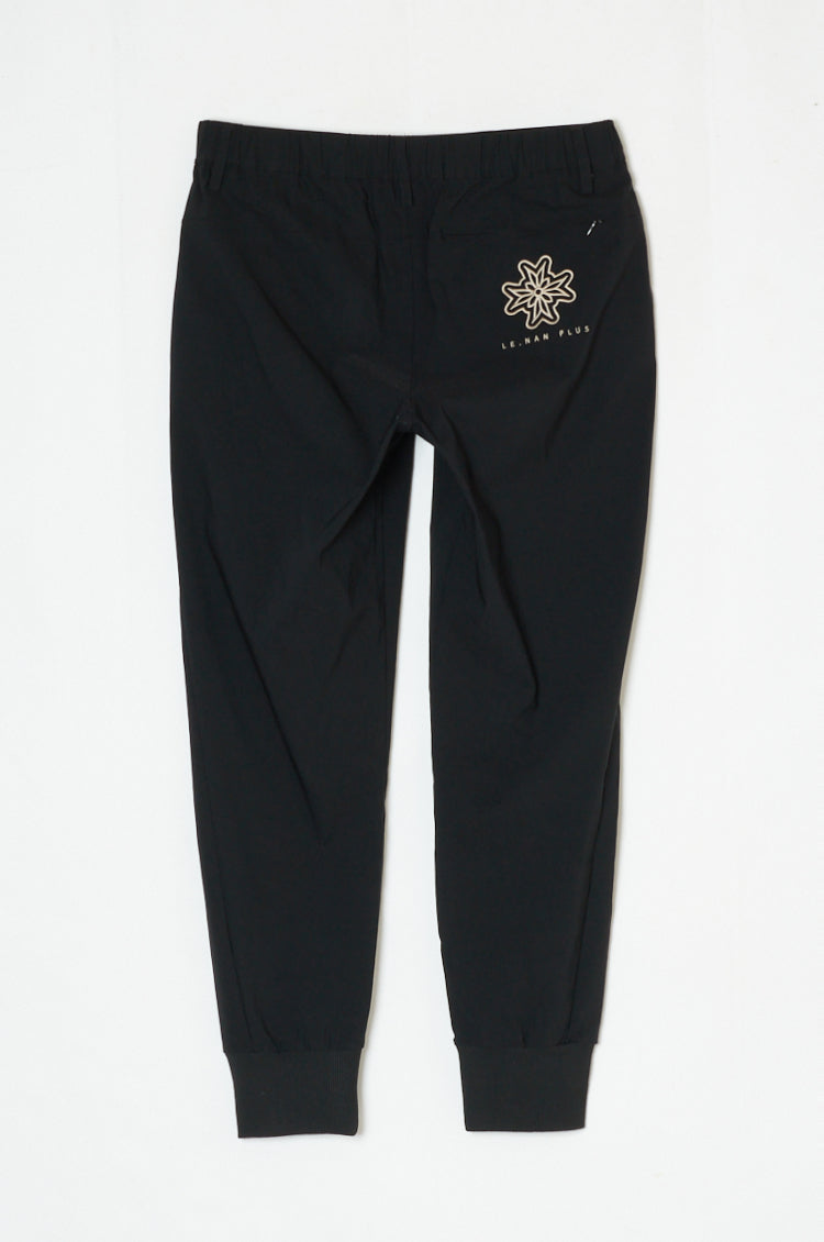 【予約販売】　【TWIST  RIBPANTS】