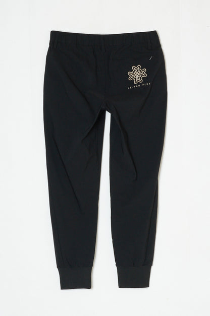 【予約販売】　【TWIST  RIBPANTS】