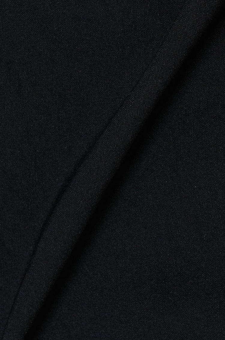 【予約販売】　【TWIST  RIBPANTS】