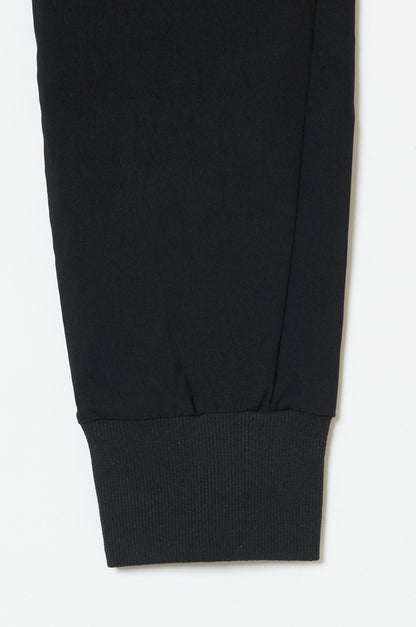 【予約販売】　【TWIST  RIBPANTS】
