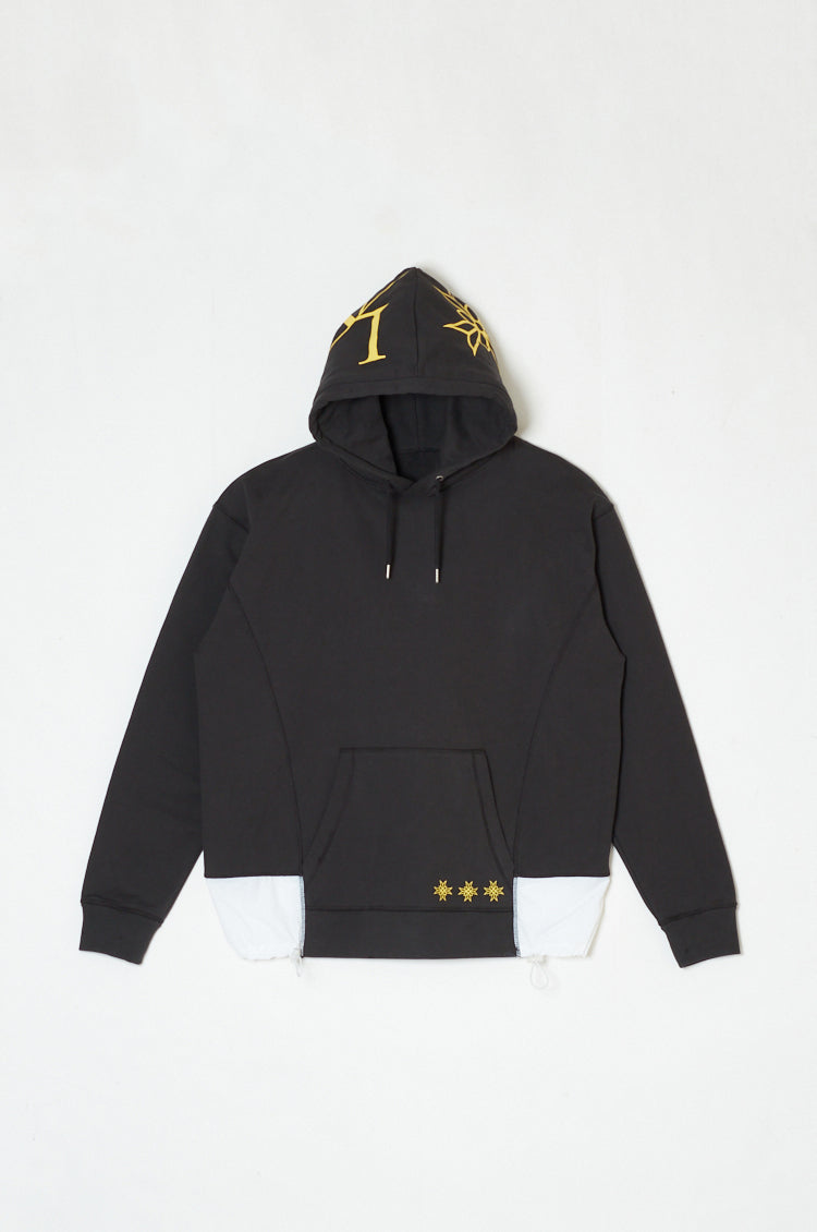 【予約販売】　【GOLF+CITY】HEAVYWEIGHT PARKER