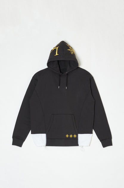 【予約販売】　【GOLF+CITY】HEAVYWEIGHT PARKER