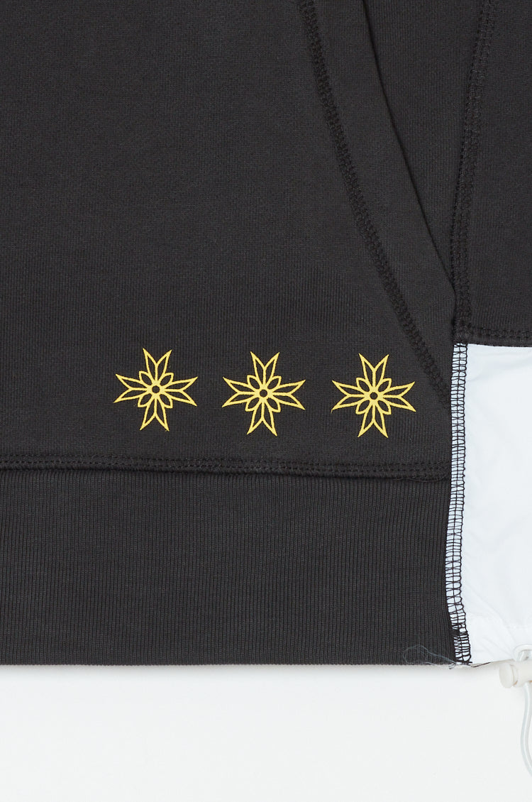 【予約販売】　【GOLF+CITY】HEAVYWEIGHT PARKER