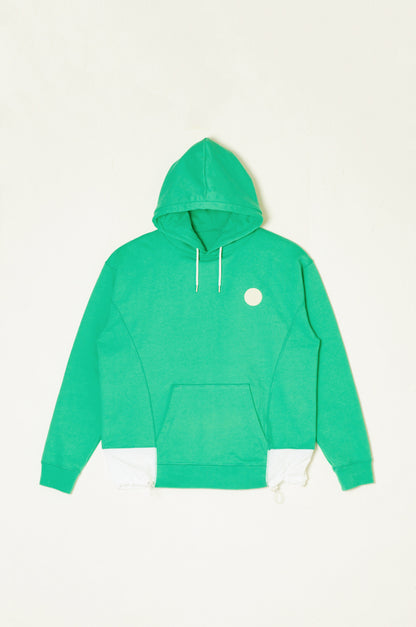 【予約販売】　【GOLF +SURF】HEAVYWEIGHT PARKER