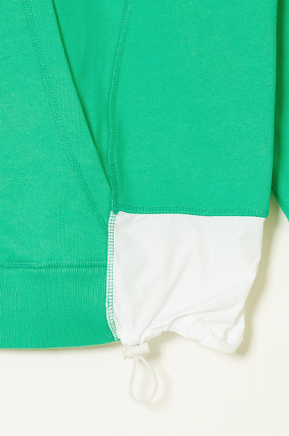 【予約販売】　【GOLF +SURF】HEAVYWEIGHT PARKER
