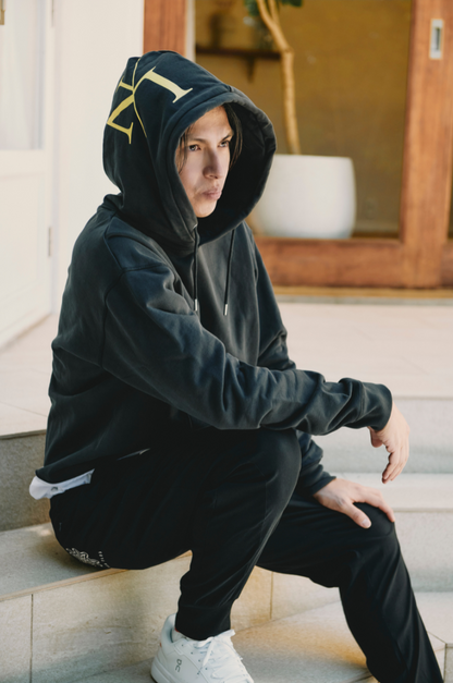 【予約販売】　【GOLF+CITY】HEAVYWEIGHT PARKER