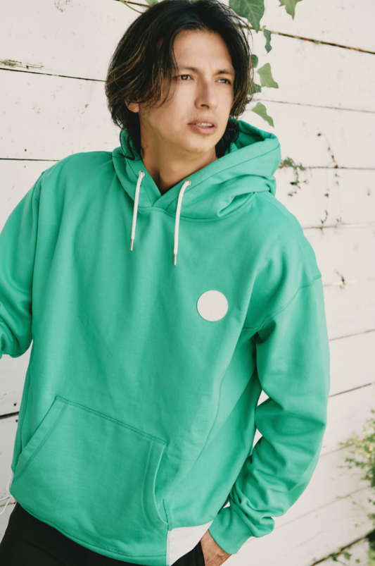 【予約販売】　【GOLF +SURF】HEAVYWEIGHT PARKER
