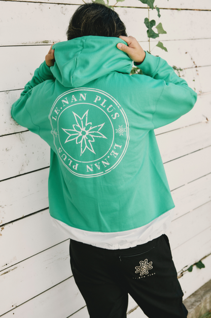 【予約販売】　【TWIST PANTS】