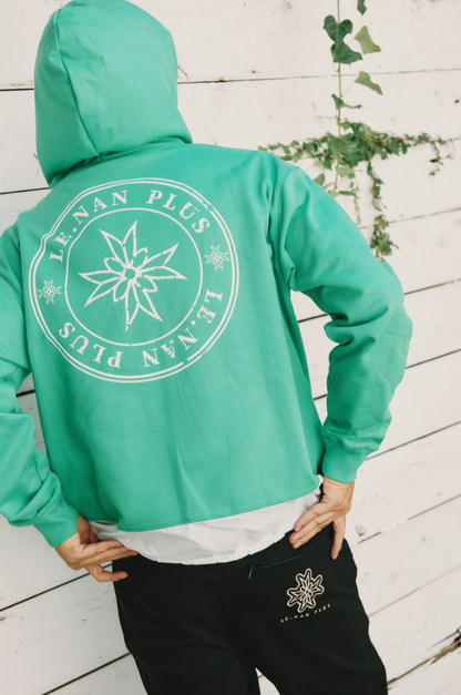 【予約販売】　【GOLF +SURF】HEAVYWEIGHT PARKER