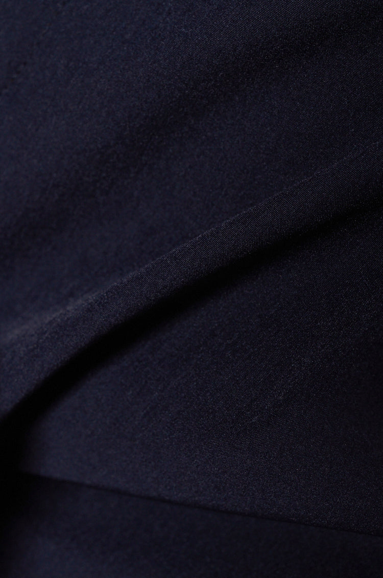 Mens Relax Half Pants NAVY