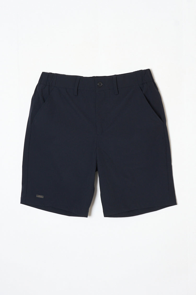 Mens Relax Half Pants NAVY