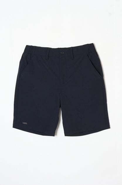Mens Relax Half Pants NAVY