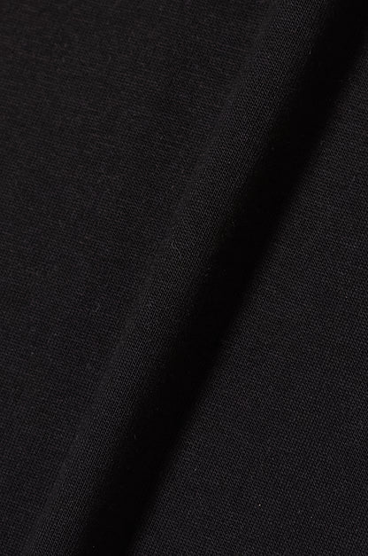 Short Sleeve Printed T-shirt / 2Colors