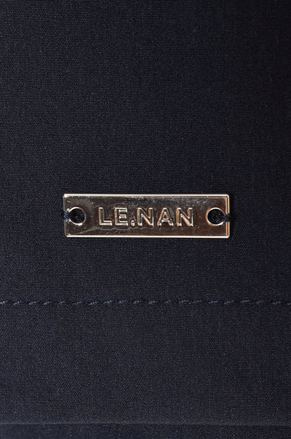 Mens Relax Half Pants NAVY