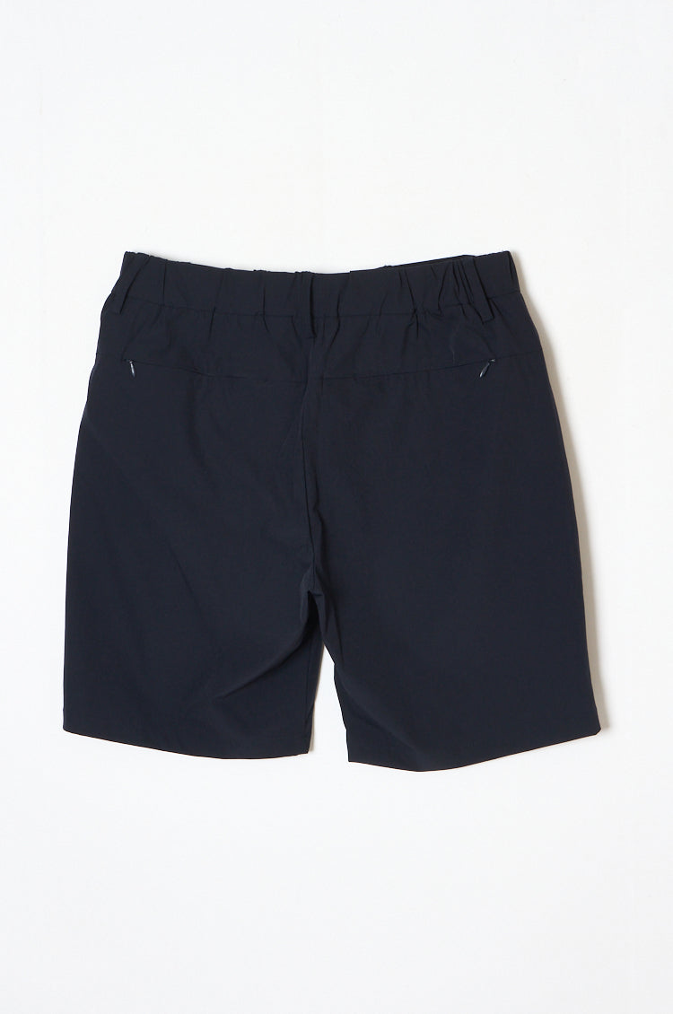 Mens Relax Half Pants NAVY